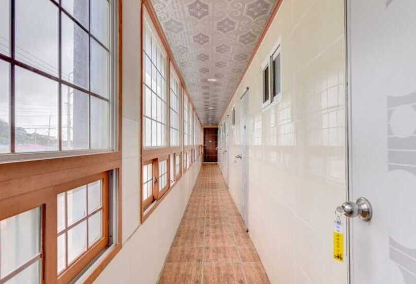 Yeongdeok Taebo Pension