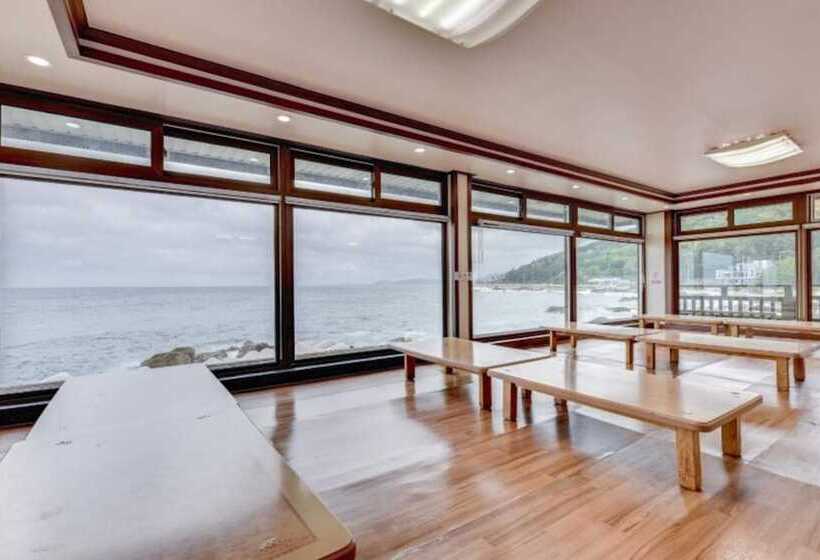 Yeongdeok Taebo Pension