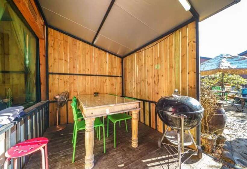 Paju Terra Pension A