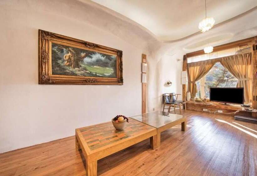 Paju Terra Pension A