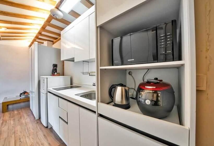 Paju Terra Pension A