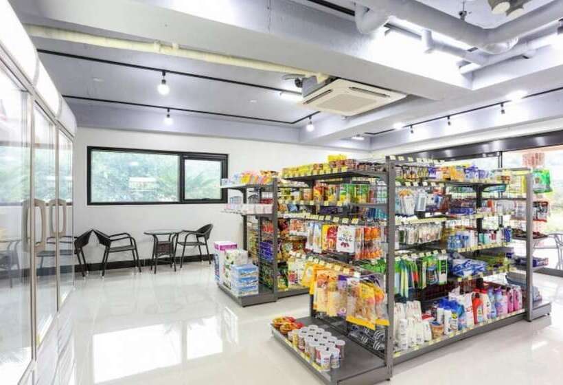 Tongyeong Asrai Pension