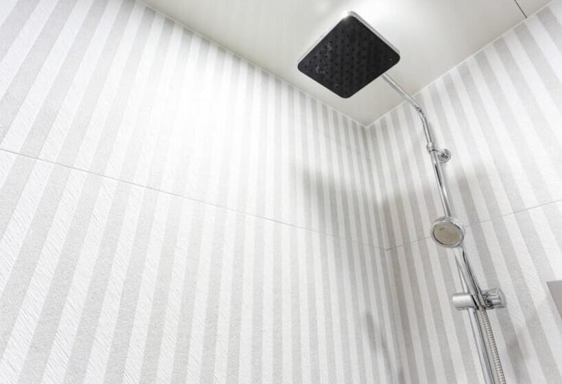 Tongyeong Asrai Pension