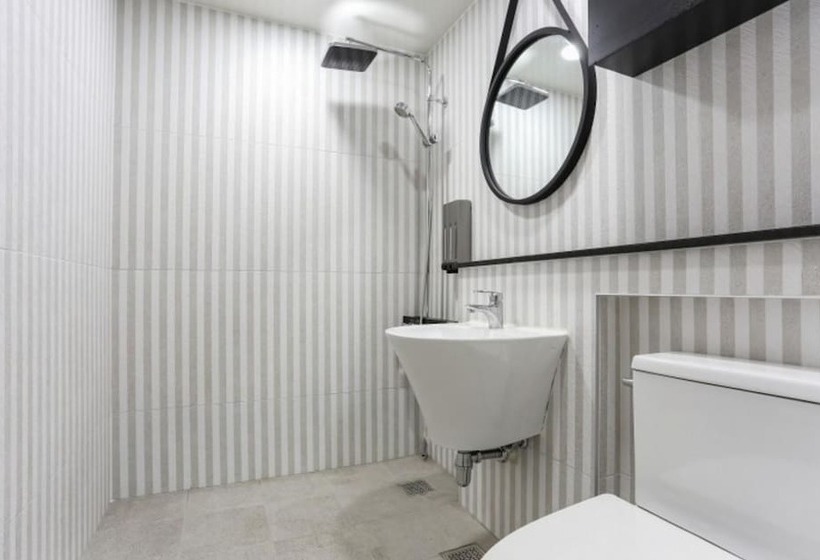 Tongyeong Asrai Pension