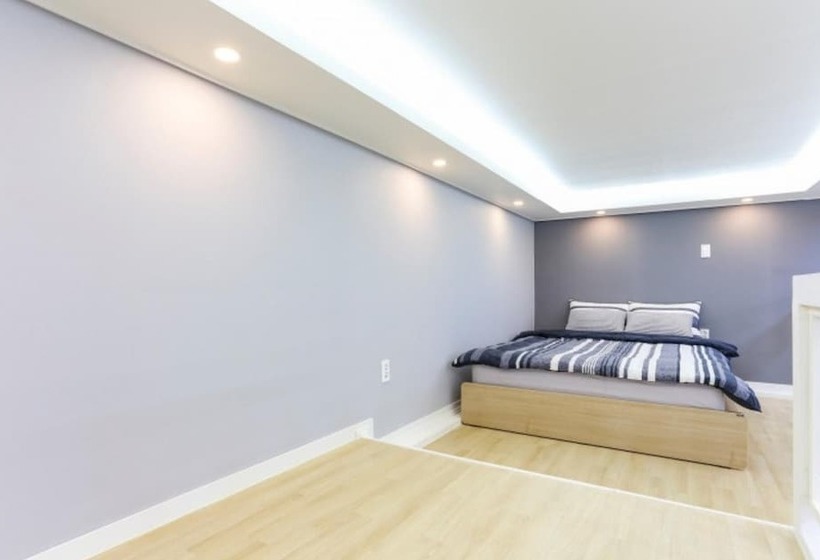 Tongyeong Asrai Pension