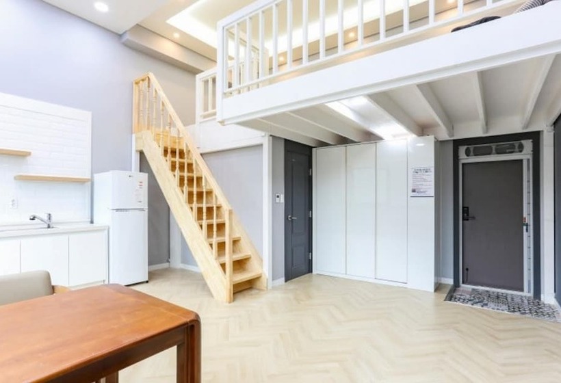 Tongyeong Asrai Pension