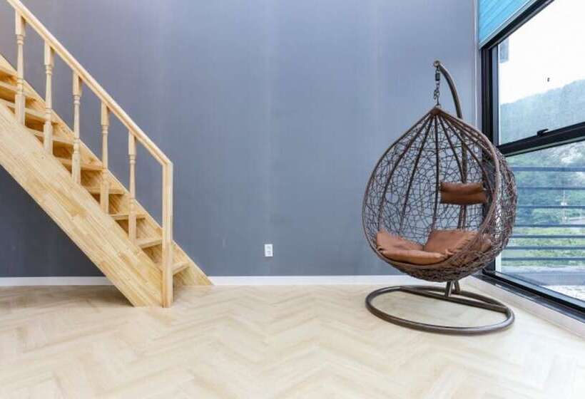 Tongyeong Asrai Pension