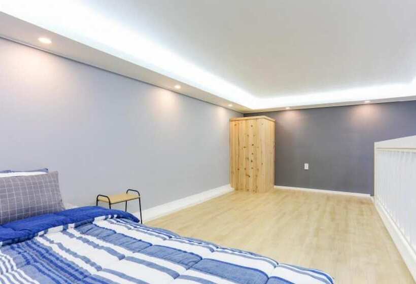 Tongyeong Asrai Pension