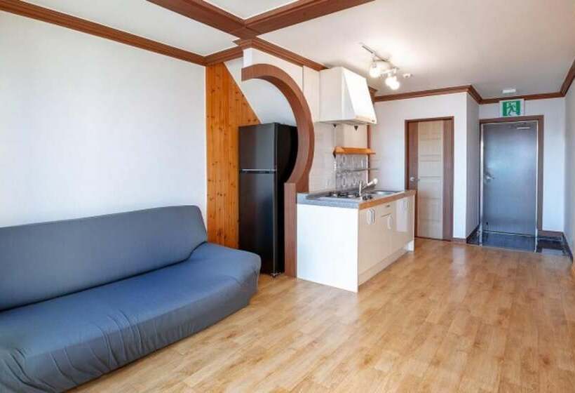 Tongyeong Haeorum Kids Pension