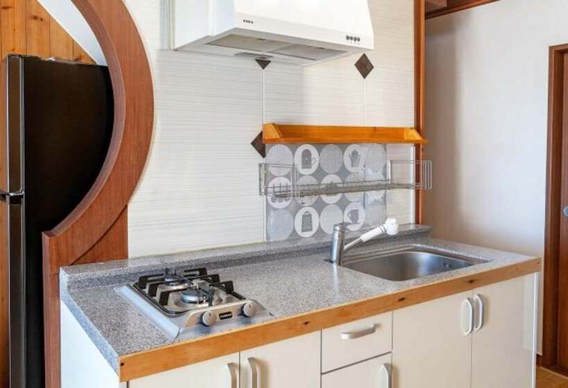 Tongyeong Haeorum Kids Pension