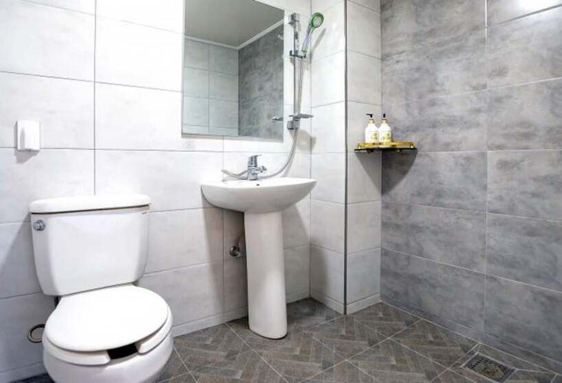 Tongyeong Haeorum Kids Pension