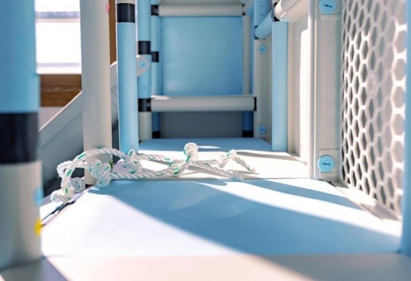 Tongyeong Haeorum Kids Pension