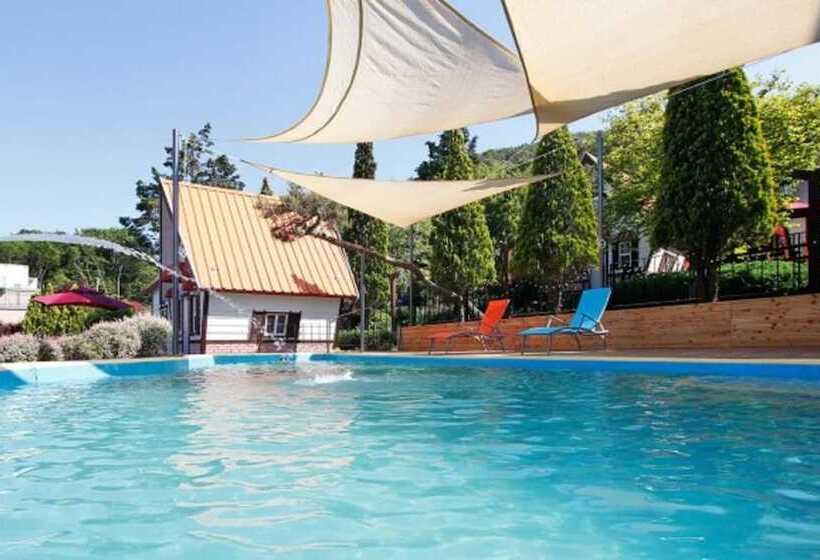 Tongyeong Morning Dew Pension