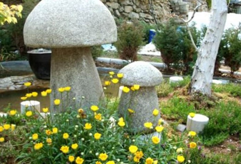 Tongyeong Morning Dew Pension