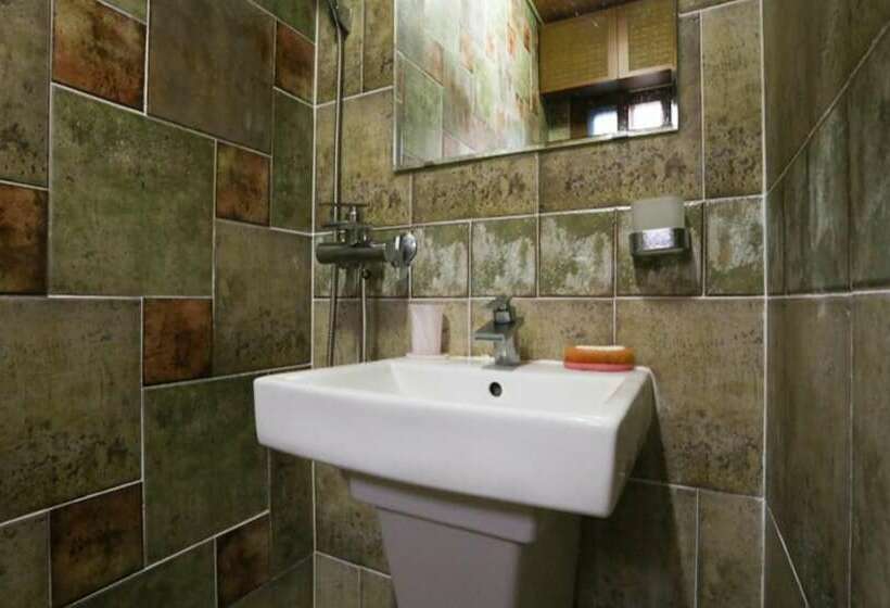 Uljin Dararaeuihaengbok Pension