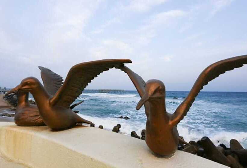 Uljin Dararaeuihaengbok Pension