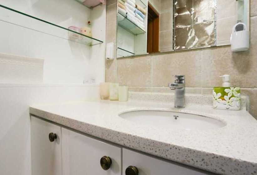 Uljin Dararaeuihaengbok Pension