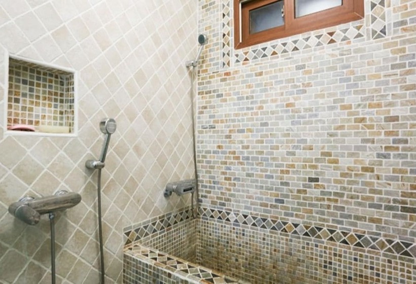 Uljin Dararaeuihaengbok Pension