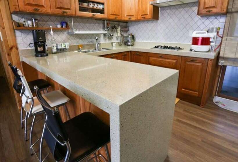 Uljin Dararaeuihaengbok Pension