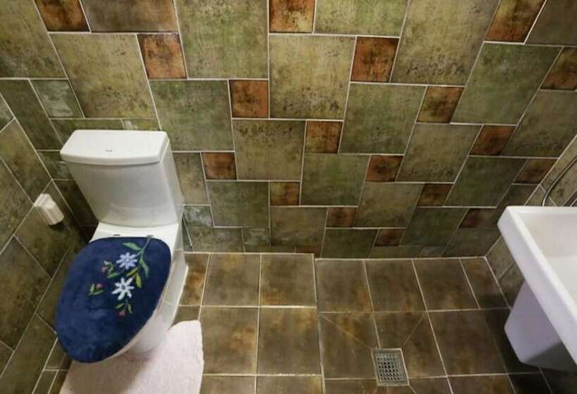 Uljin Dararaeuihaengbok Pension