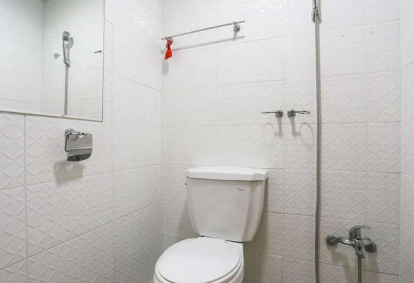 Uljin Haetteuneunjip Pension