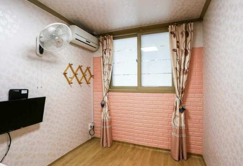 Uljin Haetteuneunjip Pension