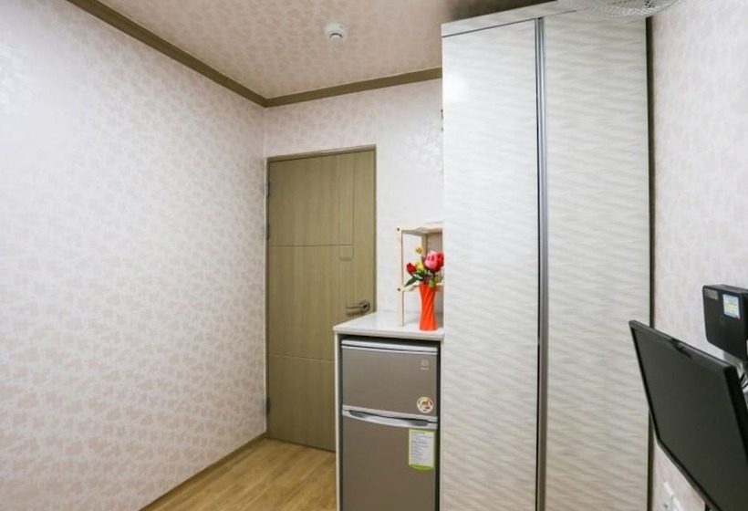 Uljin Haetteuneunjip Pension