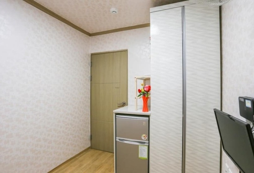 Uljin Haetteuneunjip Pension