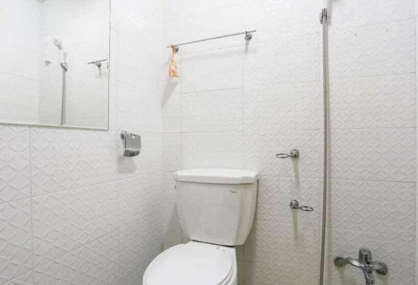 Uljin Haetteuneunjip Pension