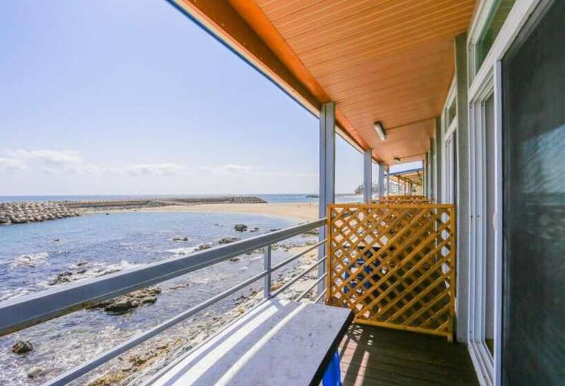 Uljin Haetteuneunjip Pension