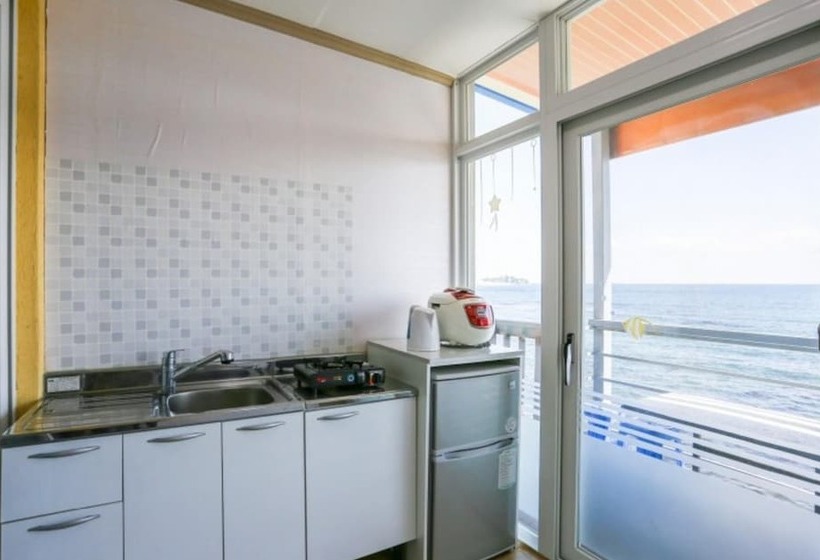 Uljin Haetteuneunjip Pension