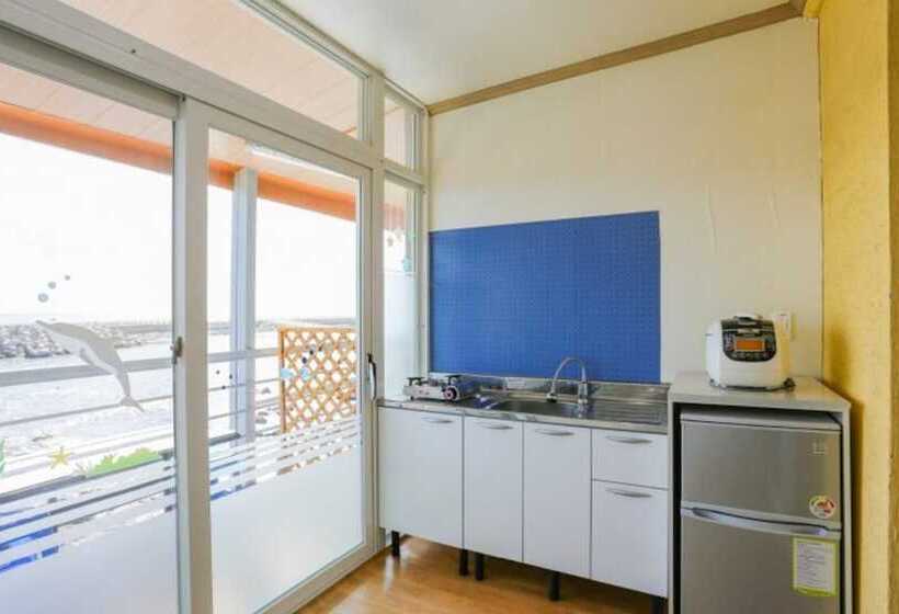 Uljin Haetteuneunjip Pension