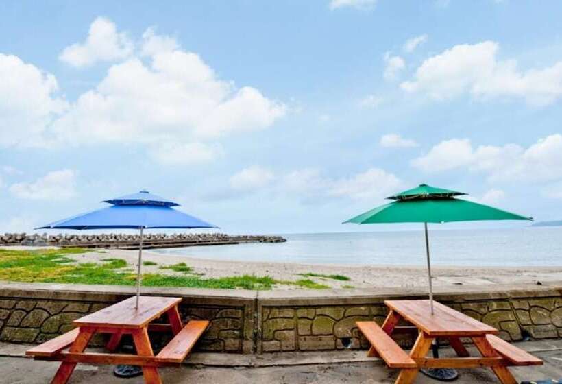 Uljin Saeparanggil Pension