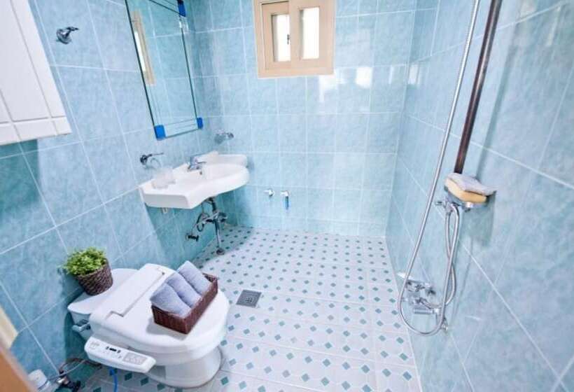 Uljin Saeparanggil Pension