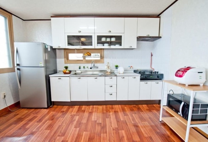 Uljin Saeparanggil Pension