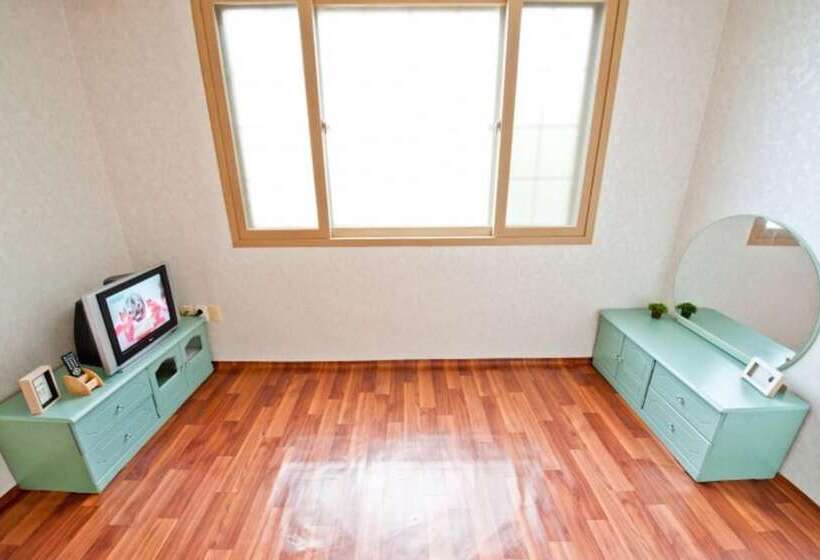 Uljin Saeparanggil Pension