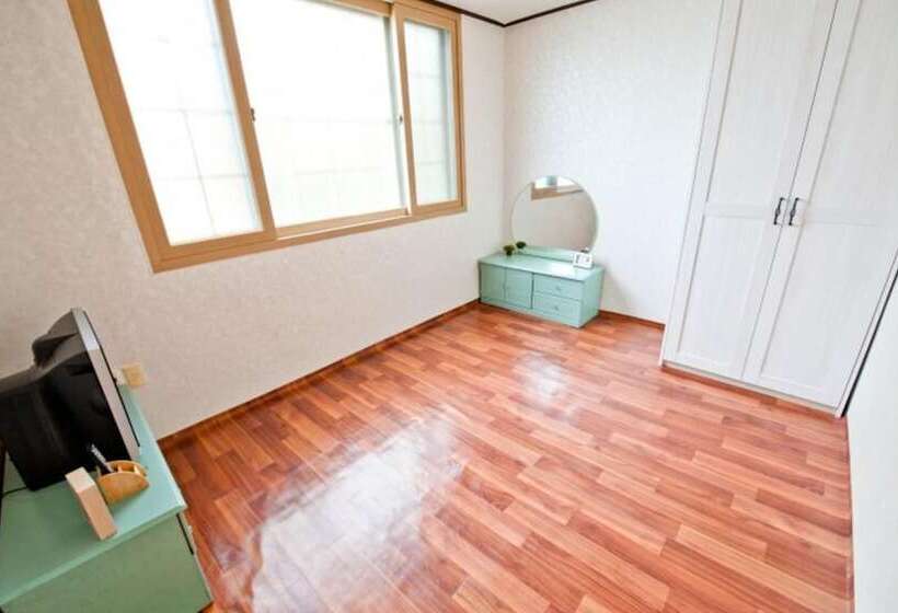 Uljin Saeparanggil Pension