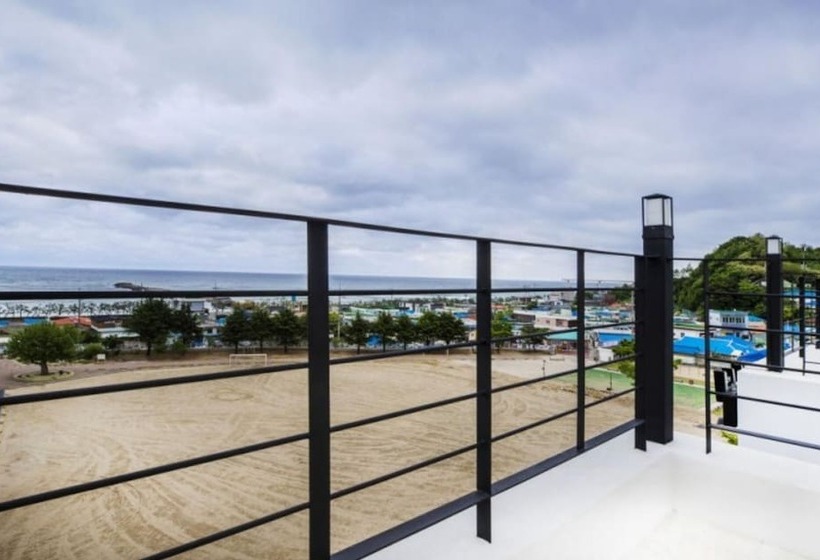 Uljin Serendipity Pension