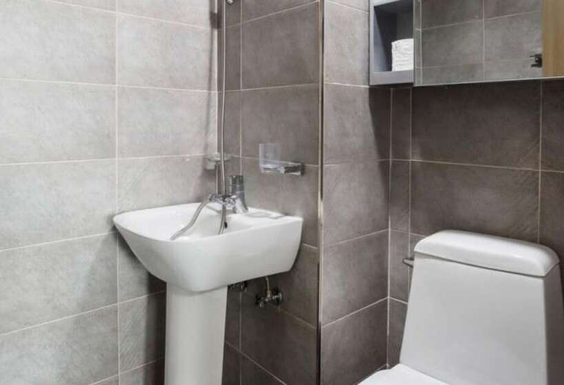 Uljin Serendipity Pension