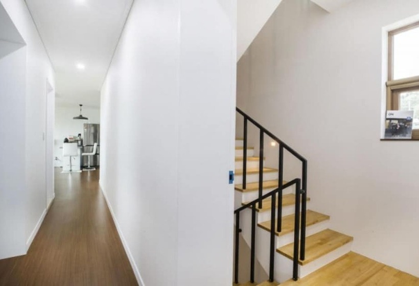 Uljin Serendipity Pension