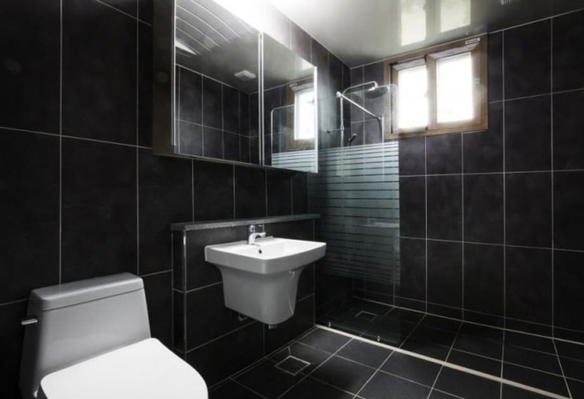 Uljin Serendipity Pension