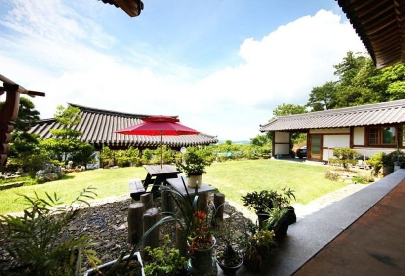 Wando Hanok Pension