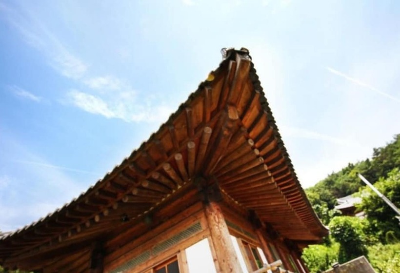 Wando Hanok Pension