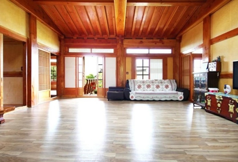 Wando Hanok Pension