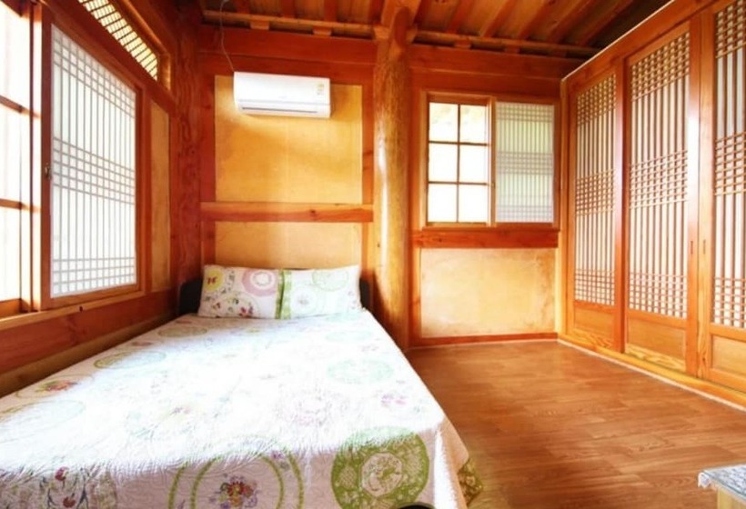 Wando Hanok Pension