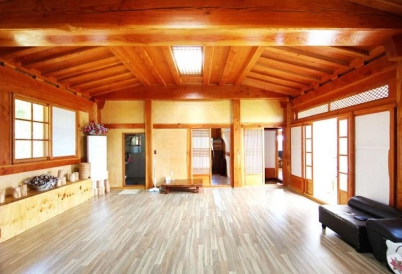 Wando Hanok Pension