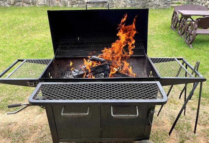 Wanju Hanok Pension Hyurim