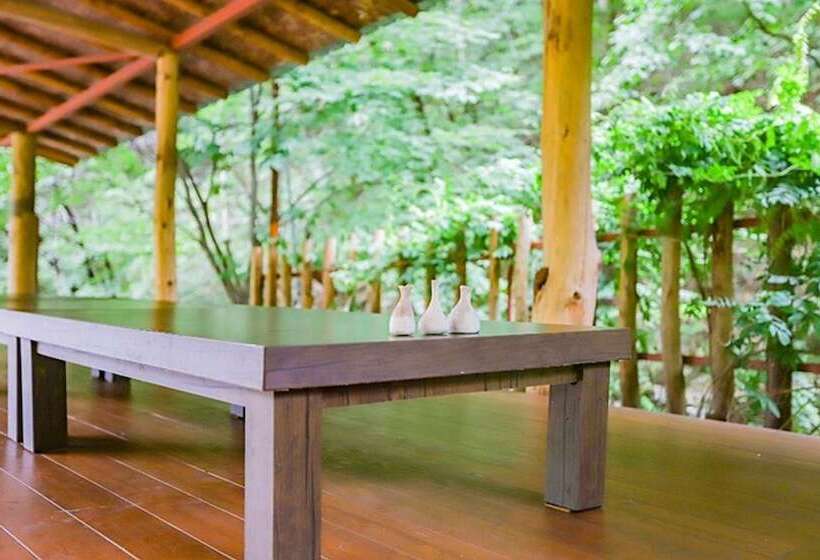 Wonju Chiaksan Gallery Pension