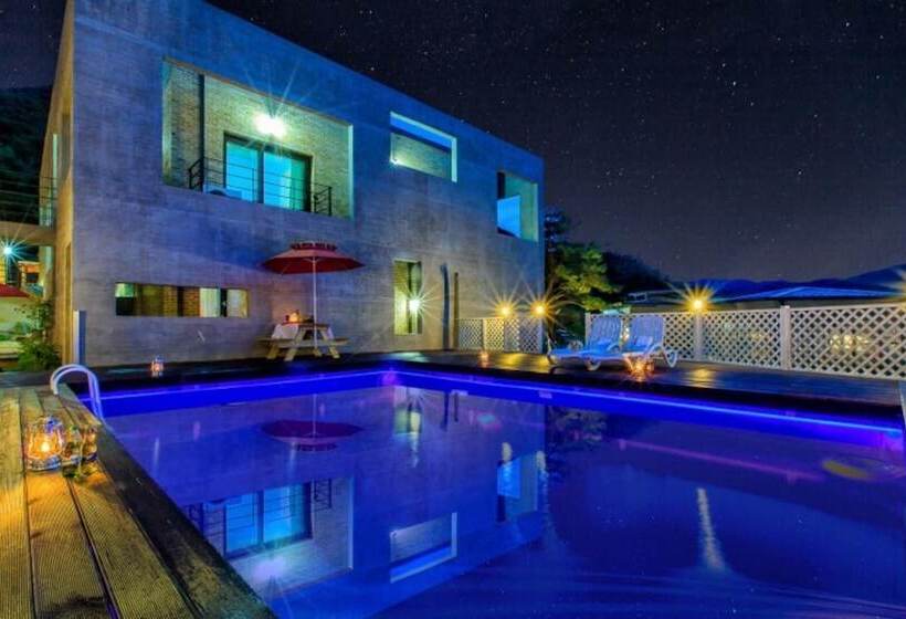 Wonju Cloud Pension