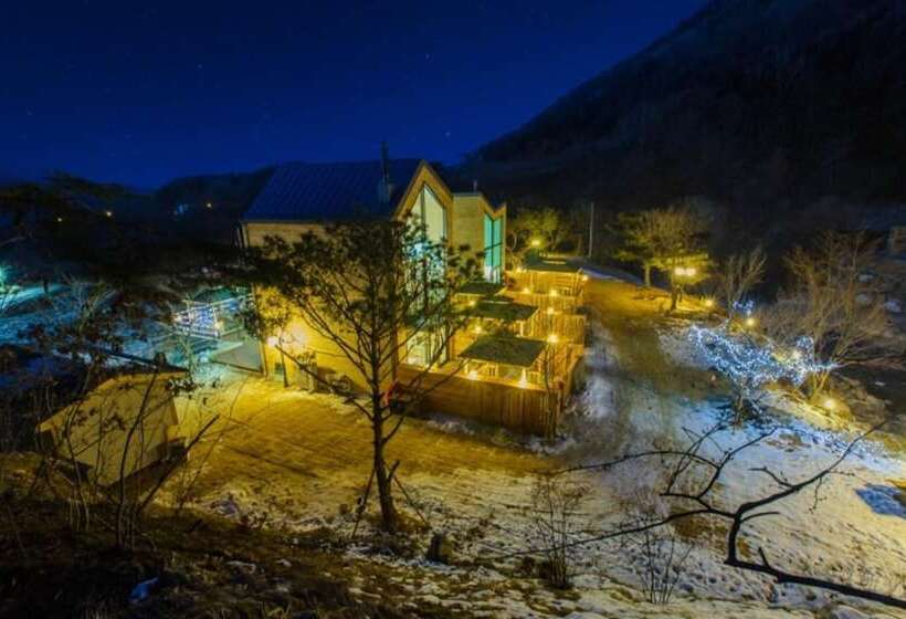 Wonju Cloud Pension